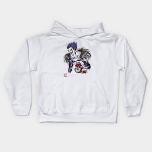 Shinigami Kids Hoodie